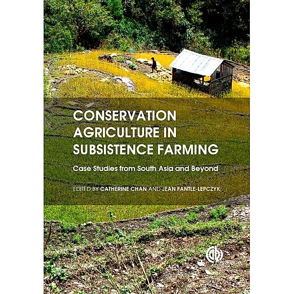Conservation Agriculture in Subsistence Farming