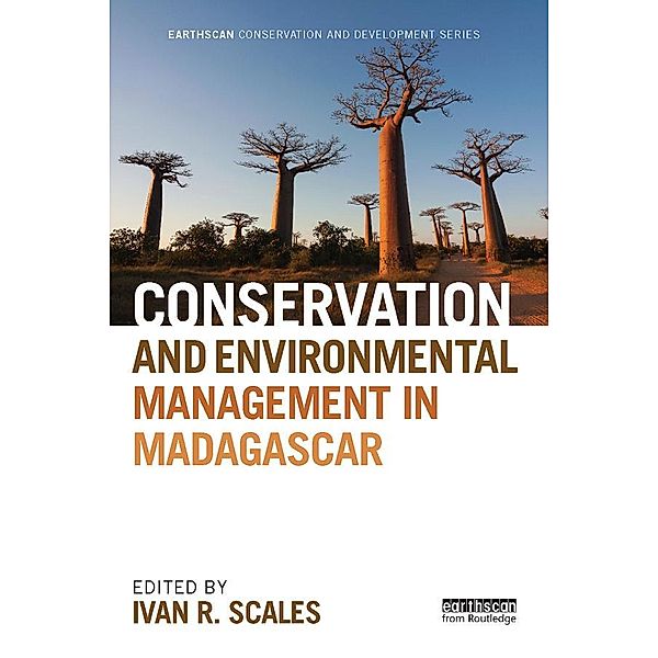 Conservation and Environmental Management in Madagascar