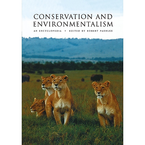 Conservation and Environmentalism