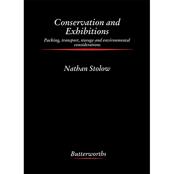 Conservation and Exhibitions, Vasta
