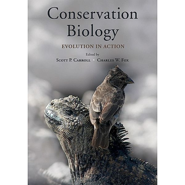 Conservation Biology