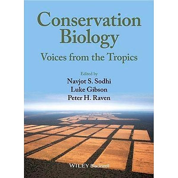 Conservation Biology