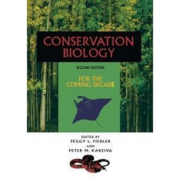 Conservation Biology