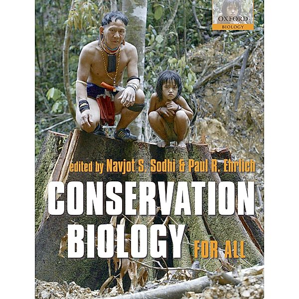 Conservation Biology for All