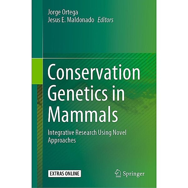 Conservation Genetics in Mammals