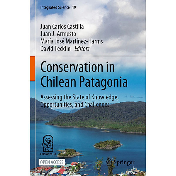 Conservation in Chilean Patagonia