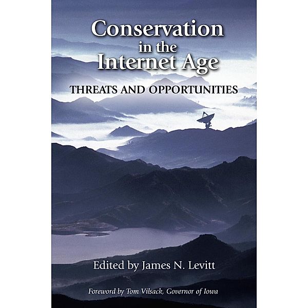 Conservation in the Internet Age, James N. Levitt