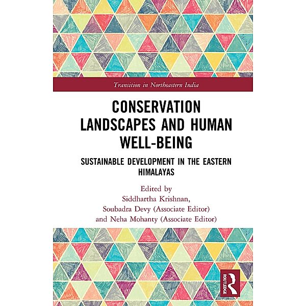 Conservation Landscapes and Human Well-Being