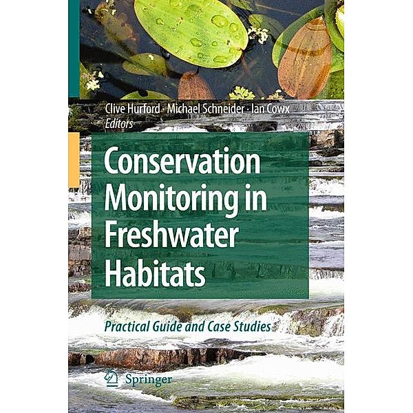 Conservation Monitoring in Freshwater Habitats