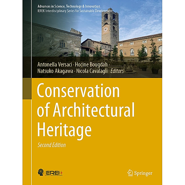 Conservation of Architectural Heritage