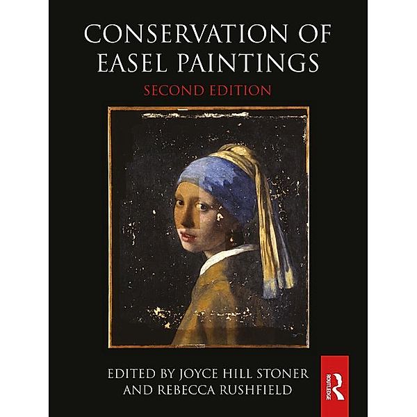 Conservation of Easel Paintings