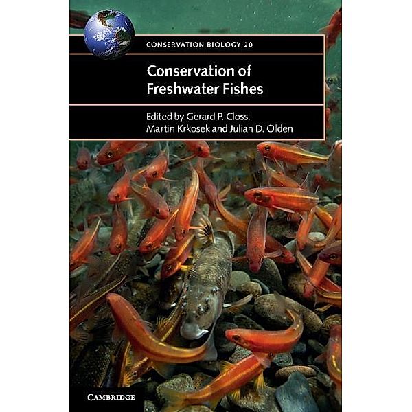 Conservation of Freshwater Fishes / Conservation Biology