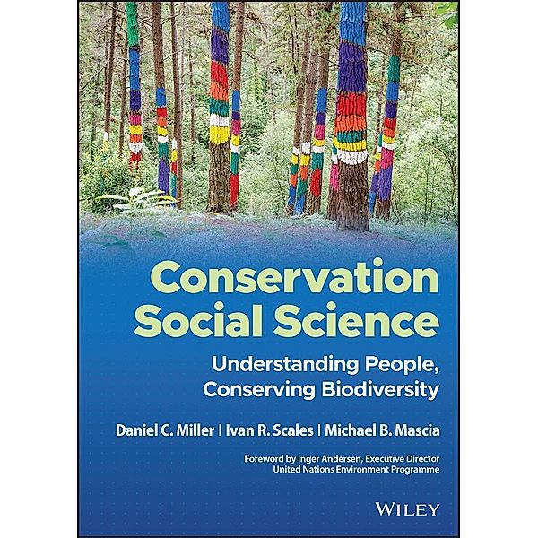 Conservation Social Science