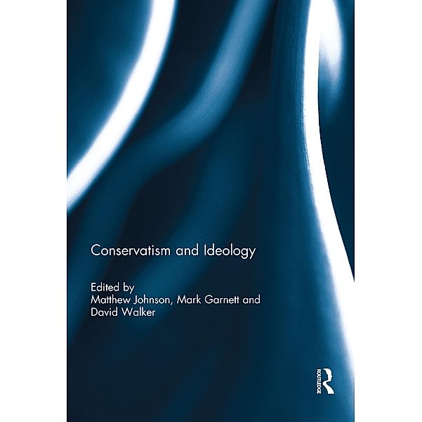 Conservatism and Ideology