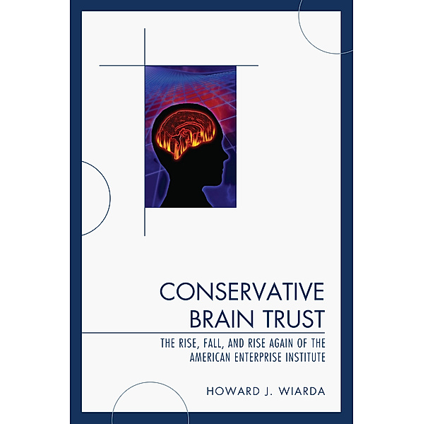 Conservative Brain Trust, Howard J. Wiarda