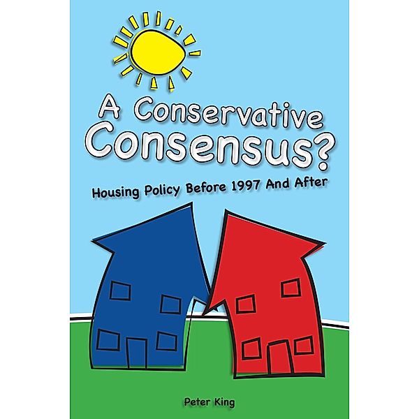 Conservative Consensus? / Andrews UK, Peter King