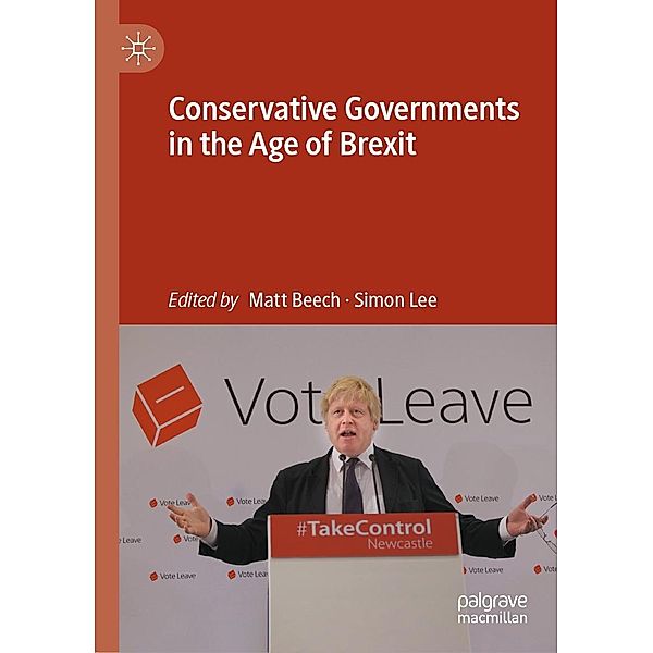 Conservative Governments in the Age of Brexit / Progress in Mathematics