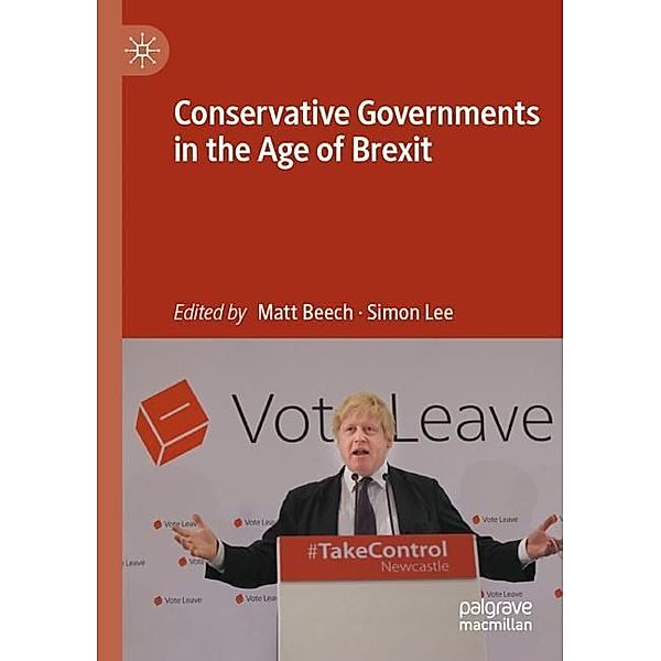 Conservative Governments in the Age of Brexit