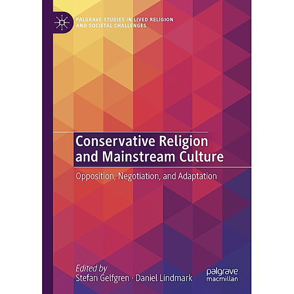 Conservative Religion and Mainstream Culture