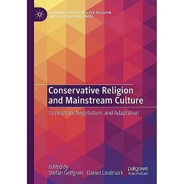 Conservative Religion and Mainstream Culture