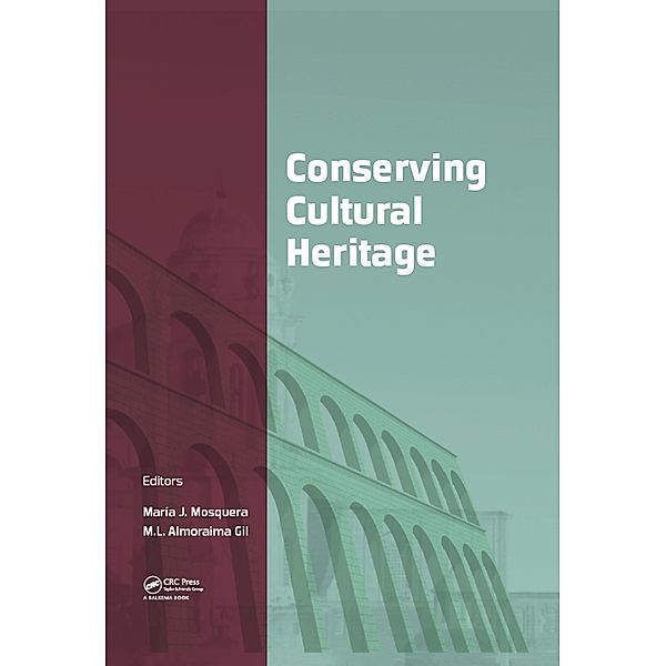 Conserving Cultural Heritage