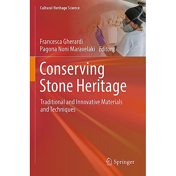 Conserving Stone Heritage