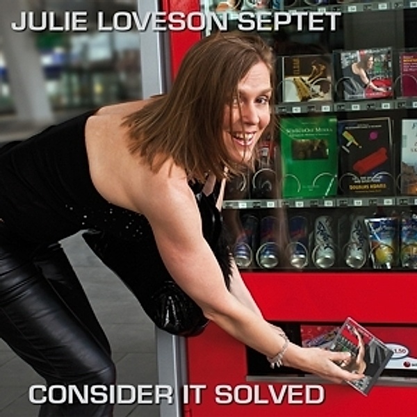 Consider It Solved, Julie Septet Loveson