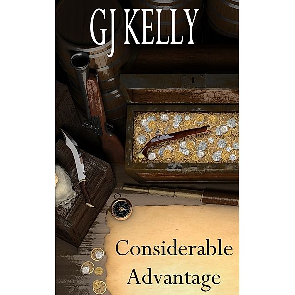 Considerable Advantage, Gj Kelly