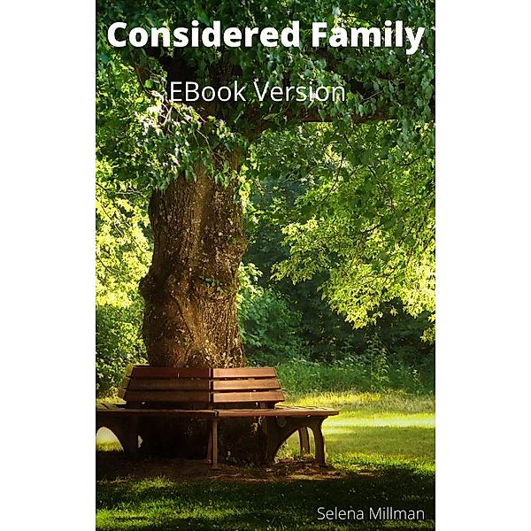 Considered Family EBook Version, Selena Millman