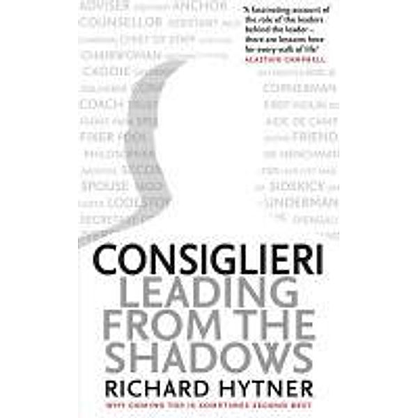 Consiglieri, Richard Hytner