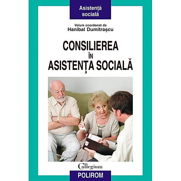 Consilierea în asisten¿a sociala / Collegium