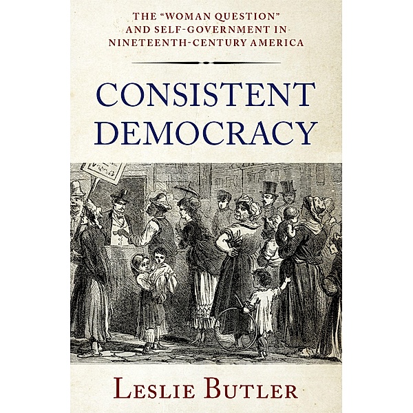 Consistent Democracy, Leslie Butler