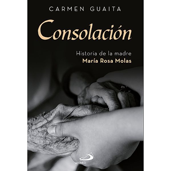 Consolación / Parábola, Carmen Guaita Fernández