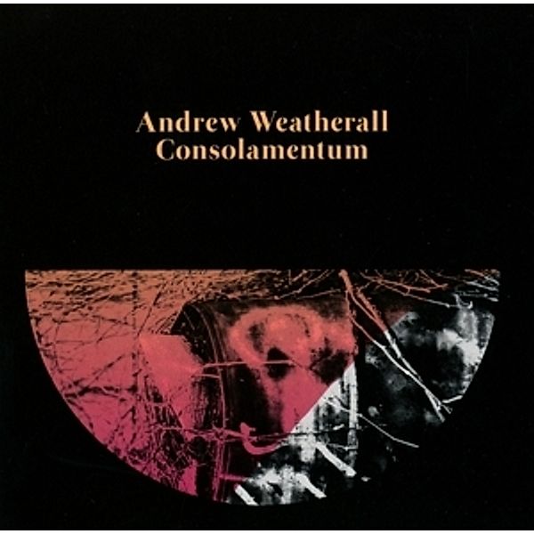 Consolamentum, Andrew Weatherall