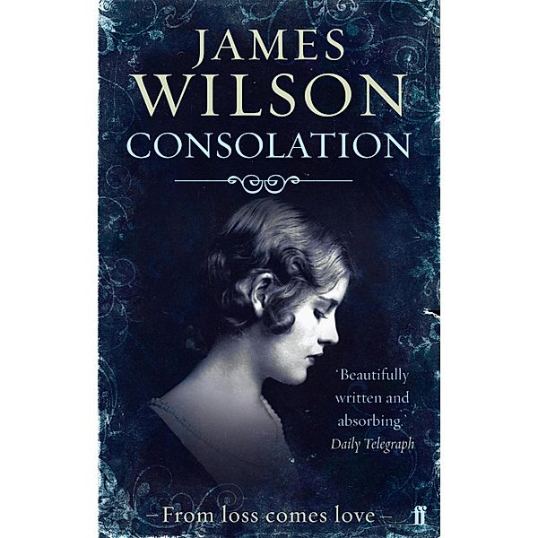 Consolation, James Wilson