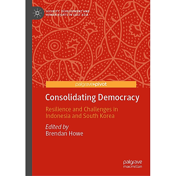 Consolidating Democracy
