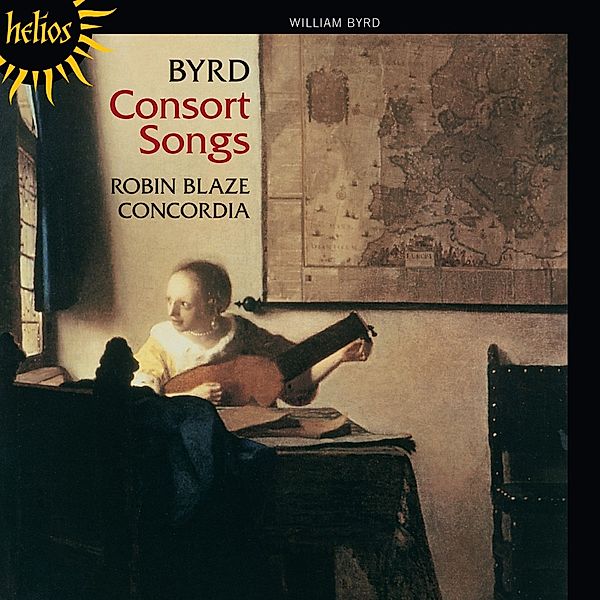 Consort Songs, Blaze, Concordia