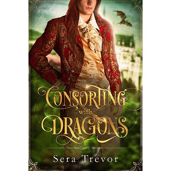 Consorting with Dragons, Sera Trevor