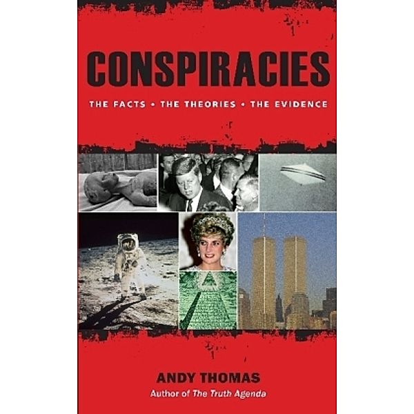 Conspiracies, Andy Thomas