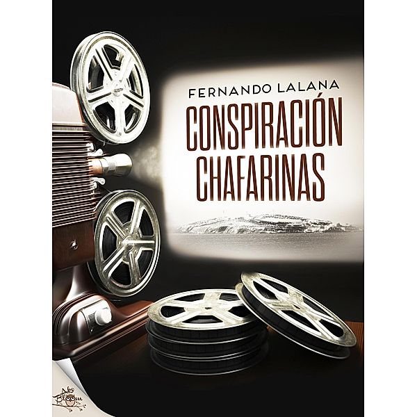 Conspiración Chafarinas, Fernando Lalana