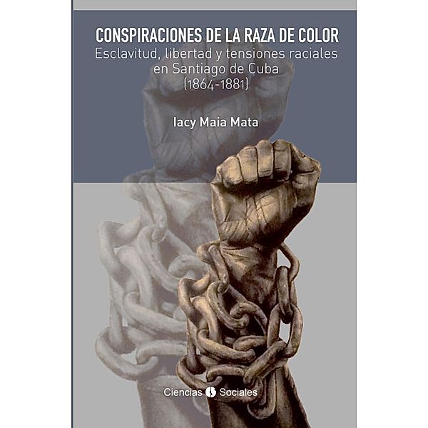 Conspiraciones de la raza de color., Lacy Maia Mata