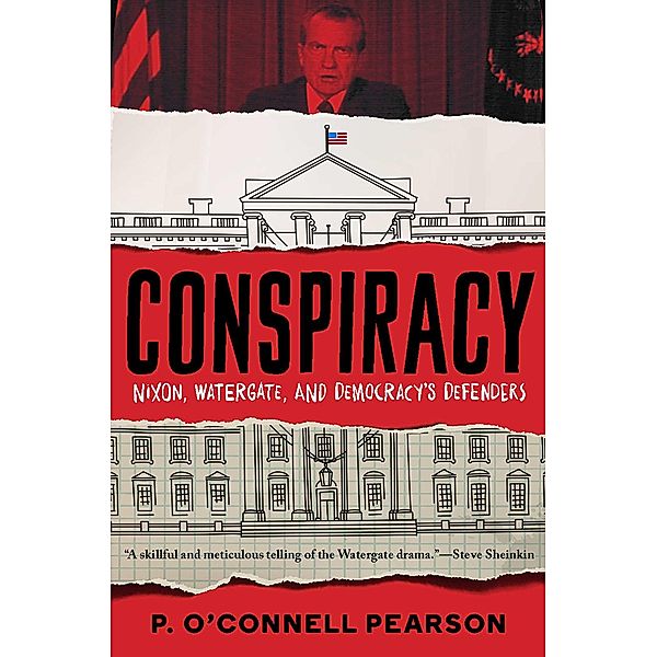 Conspiracy, P. O'Connell Pearson