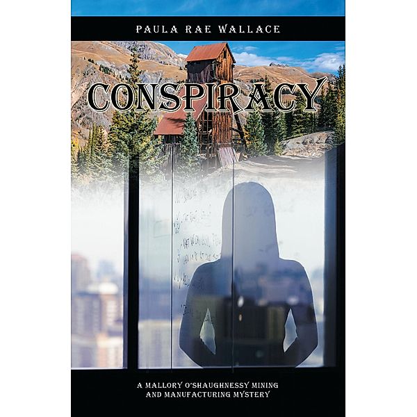 Conspiracy, Paula Rae Wallace