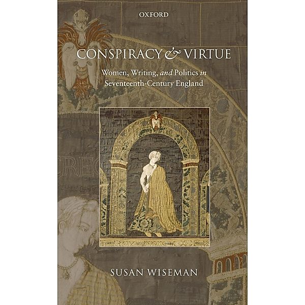 Conspiracy and Virtue, Susan Wiseman