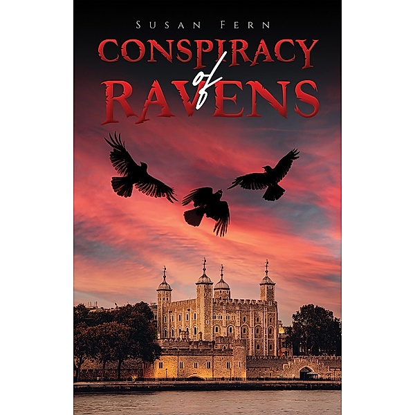 Conspiracy of Ravens, Susan Fern