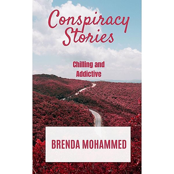 Conspiracy Stories, Brenda Mohammed