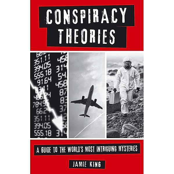 Conspiracy Theories, Jamie King