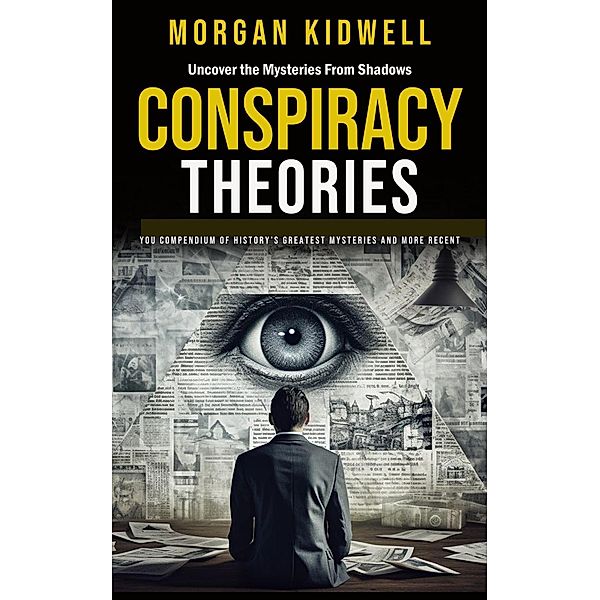 Conspiracy Theories, Morgan Kidwell