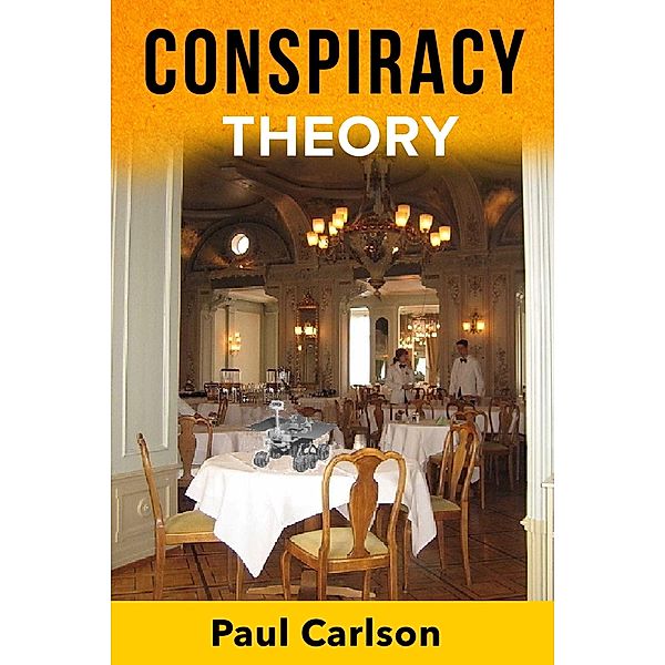 Conspiracy Theory, Paul Carlson