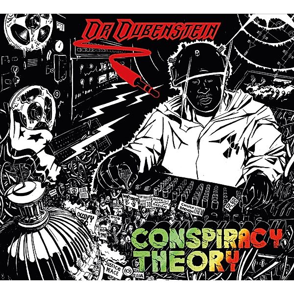 Conspiracy Theory, Dr.Dubenstein